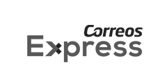 Zbitt trabaja con Correos Express