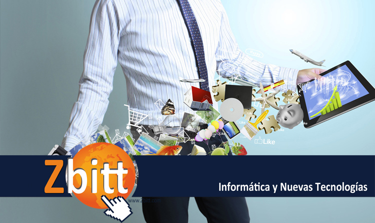 Servicios de comunicaciones de Zbitt