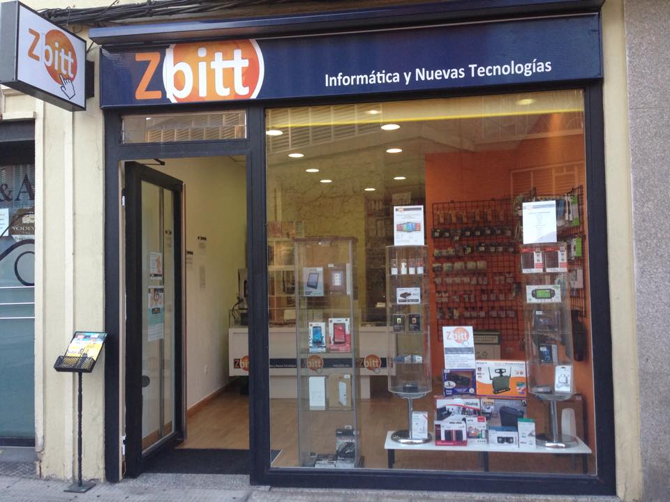 Imagen de Zbitt Zamora
