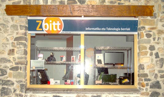 Imagen de Zbitt Zestoa