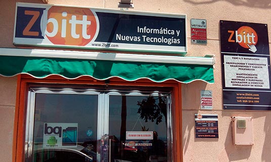 Imagen de Zbitt Ceuta